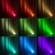 Oświetlacz reflektor LED StarColor72 9x8W IP65 RGBA